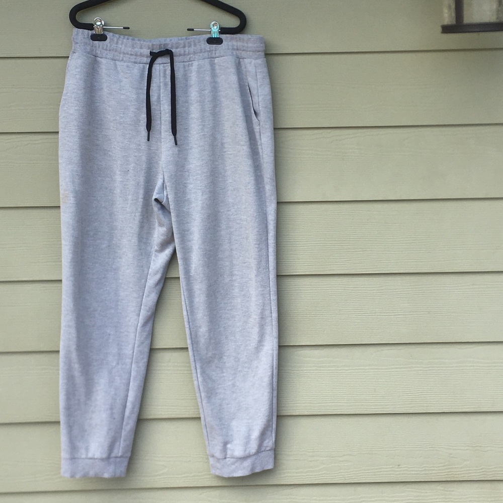 DIP sweat pants athletic wear size XXL